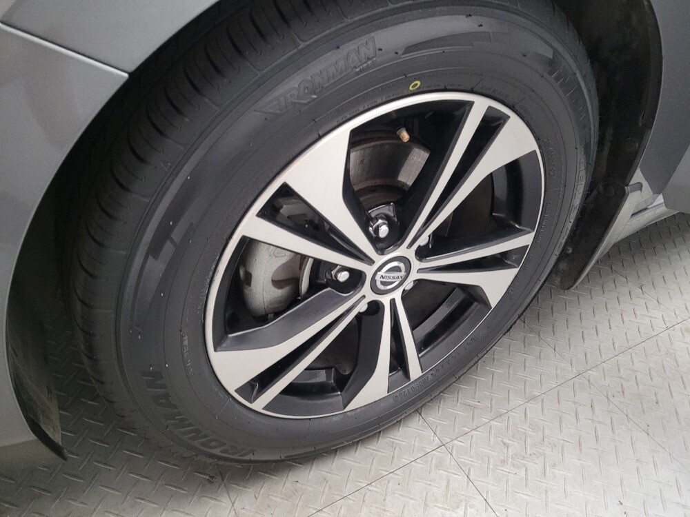 2022 Nissan Sentra in Montclair, CA 91763 - 18129816 31