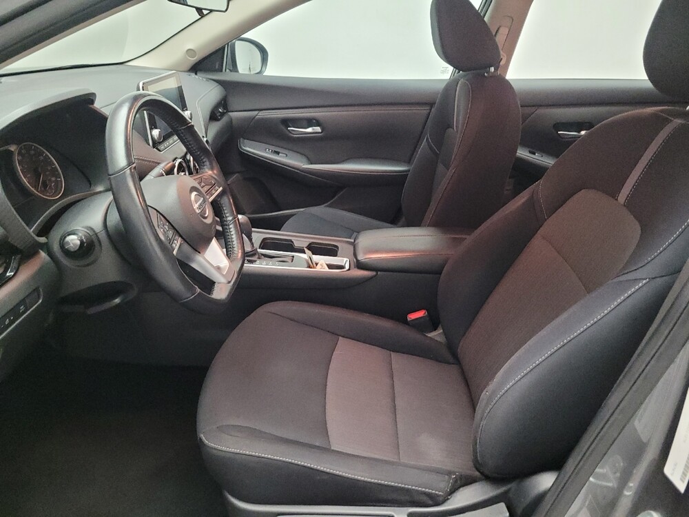 2022 Nissan Sentra in Montclair, CA 91763 - 18129816 17
