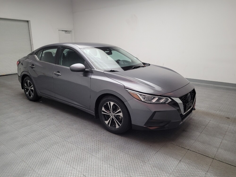 2022 Nissan Sentra in Montclair, CA 91763 - 18129816 11