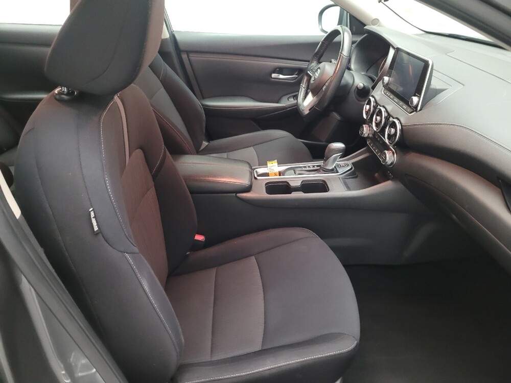 2022 Nissan Sentra in Montclair, CA 91763 - 18129816 21