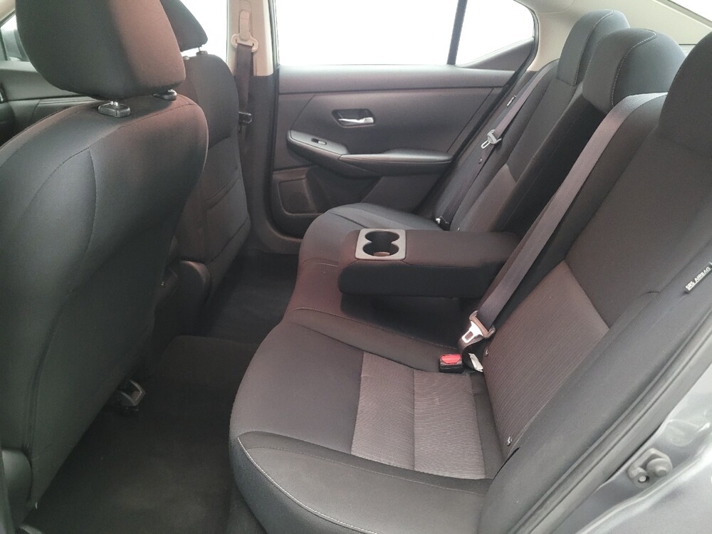 2022 Nissan Sentra in Montclair, CA 91763 - 18129816 18