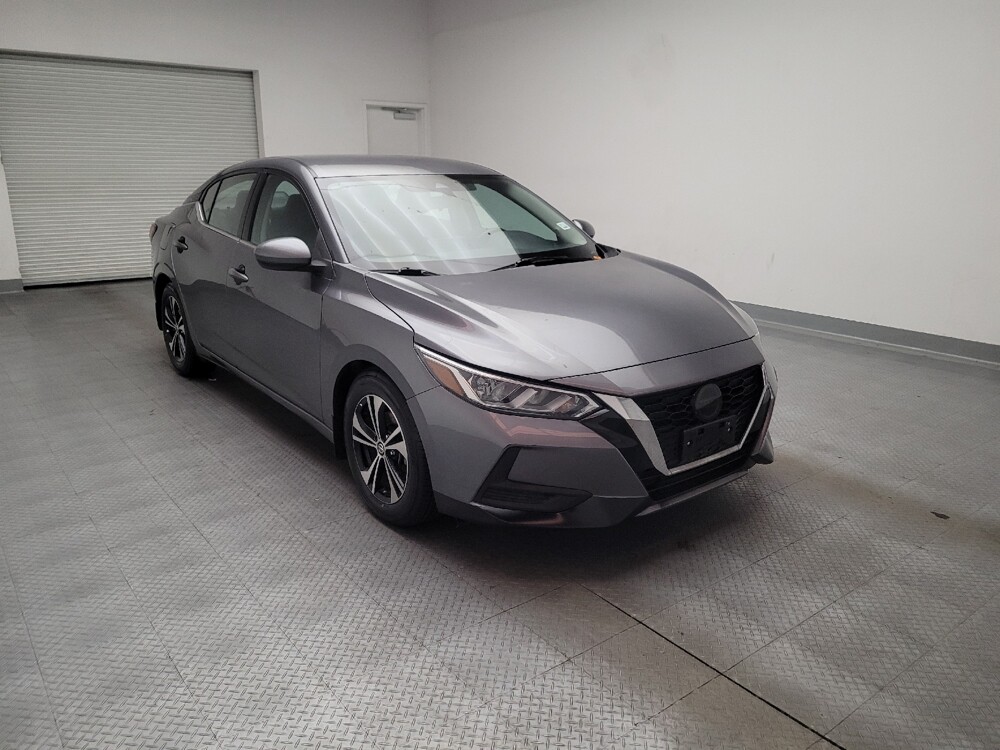 2022 Nissan Sentra in Montclair, CA 91763 - 18129816 13