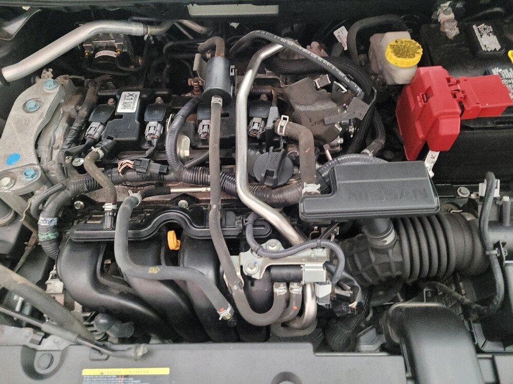 2022 Nissan Sentra in Montclair, CA 91763 - 18129816 30