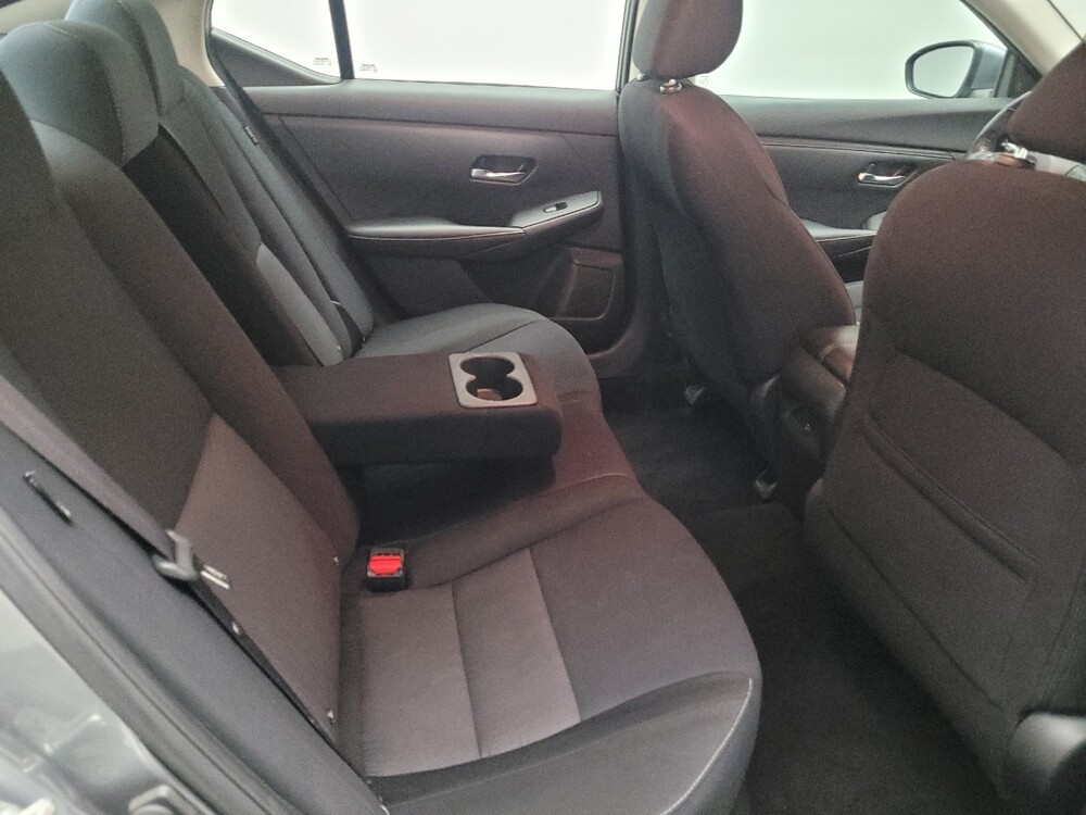 2022 Nissan Sentra in Montclair, CA 91763 - 18129816 19