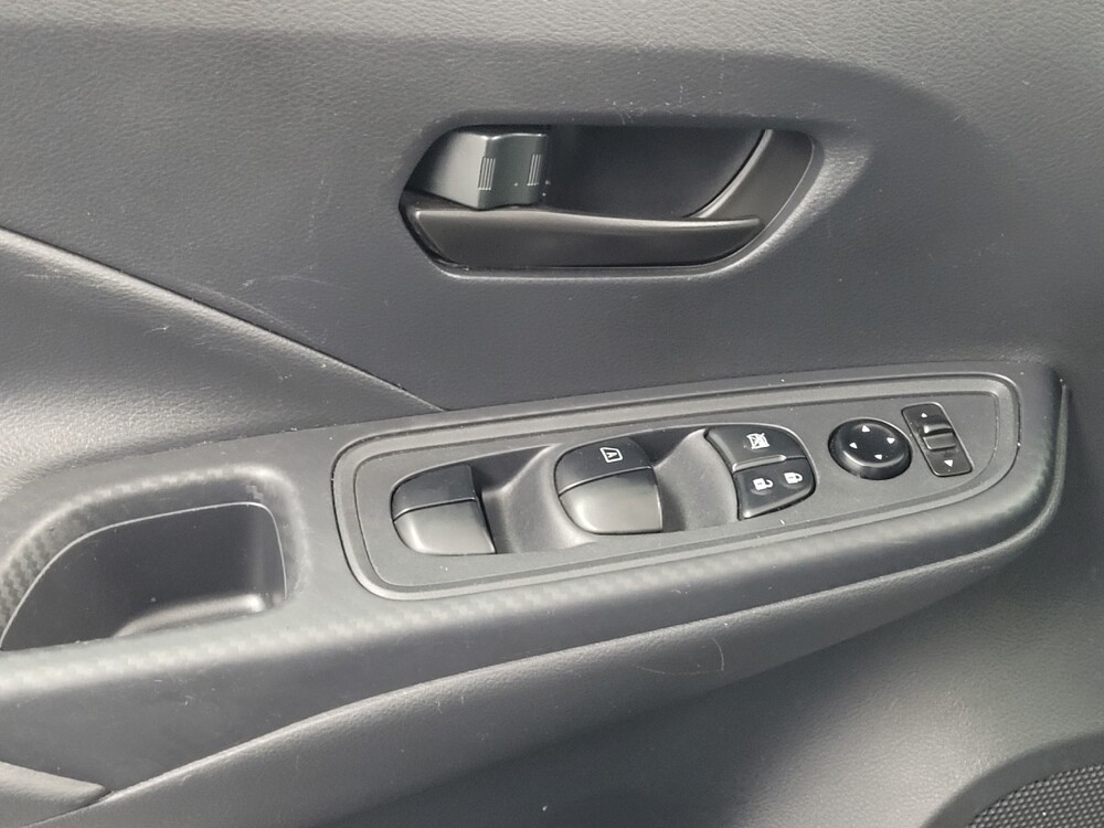 2024 Nissan Versa in Houston, TX 77060 - 18129817 27