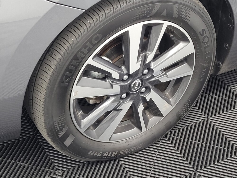 2024 Nissan Versa in Houston, TX 77060 - 18129817 31