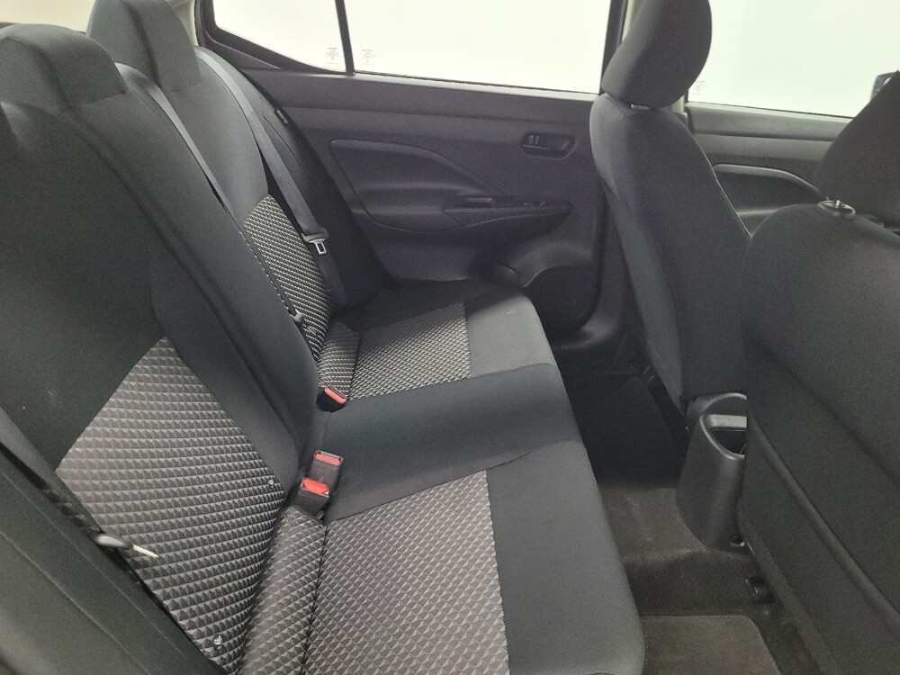 2024 Nissan Versa in Houston, TX 77060 - 18129817 19