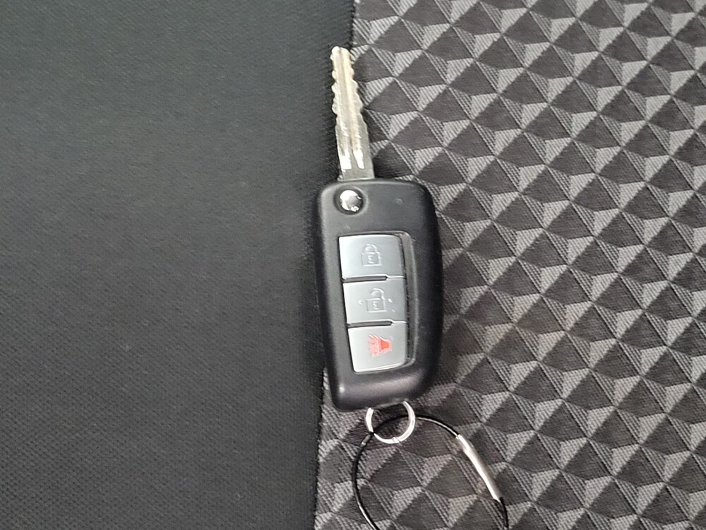 2024 Nissan Versa in Houston, TX 77060 - 18129817 32