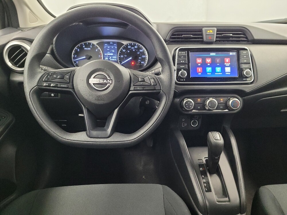 2024 Nissan Versa in Houston, TX 77060 - 18129817 22