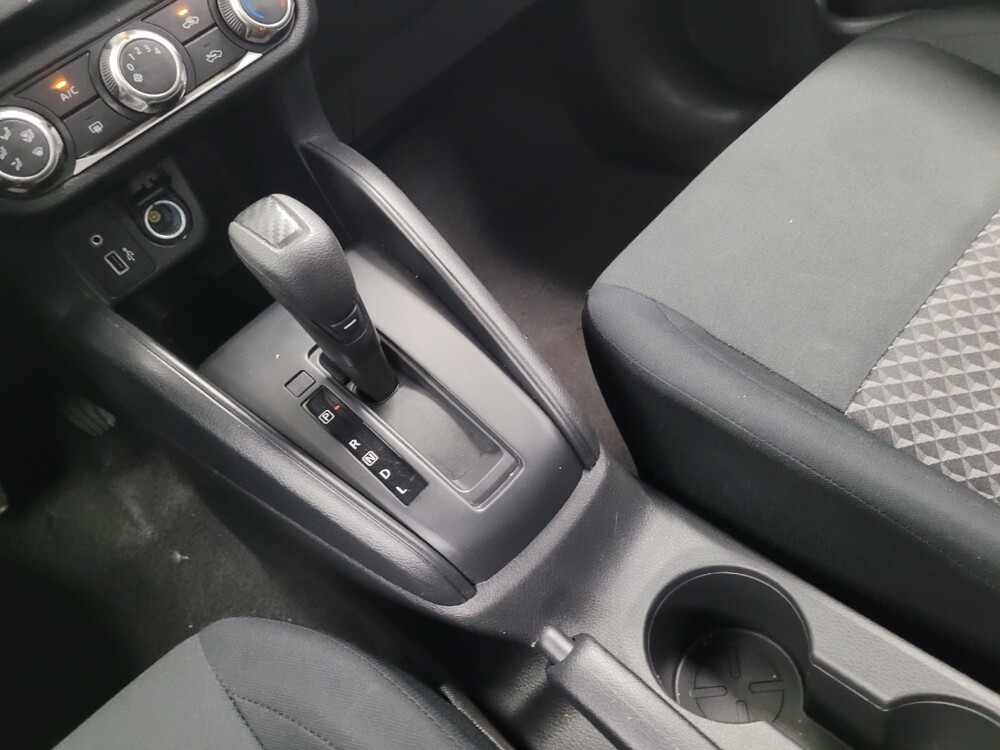 2024 Nissan Versa in Houston, TX 77060 - 18129817 26