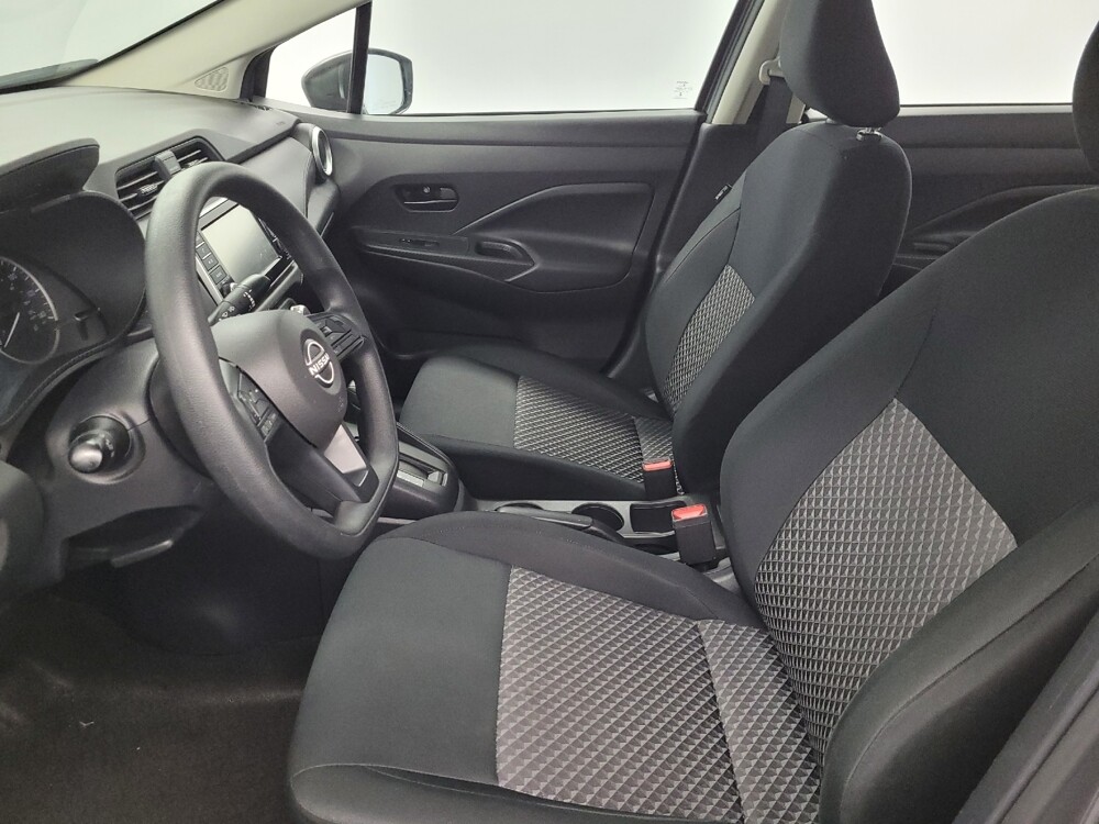 2024 Nissan Versa in Houston, TX 77060 - 18129817 17