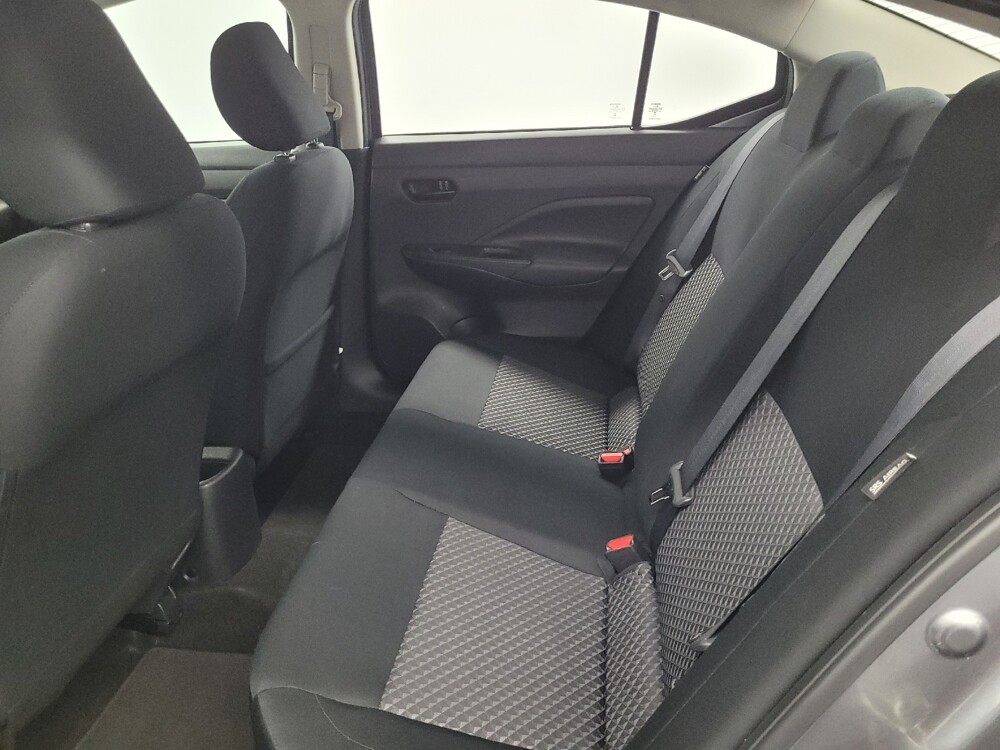 2024 Nissan Versa in Houston, TX 77060 - 18129817 18