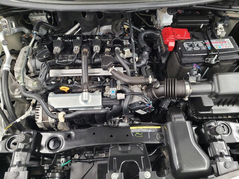 2024 Nissan Versa in Houston, TX 77060 - 18129817 30