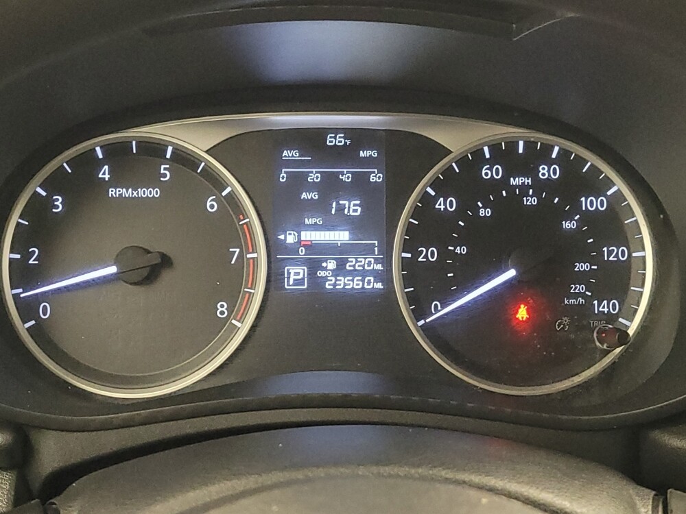 2024 Nissan Versa in Houston, TX 77060 - 18129817 23