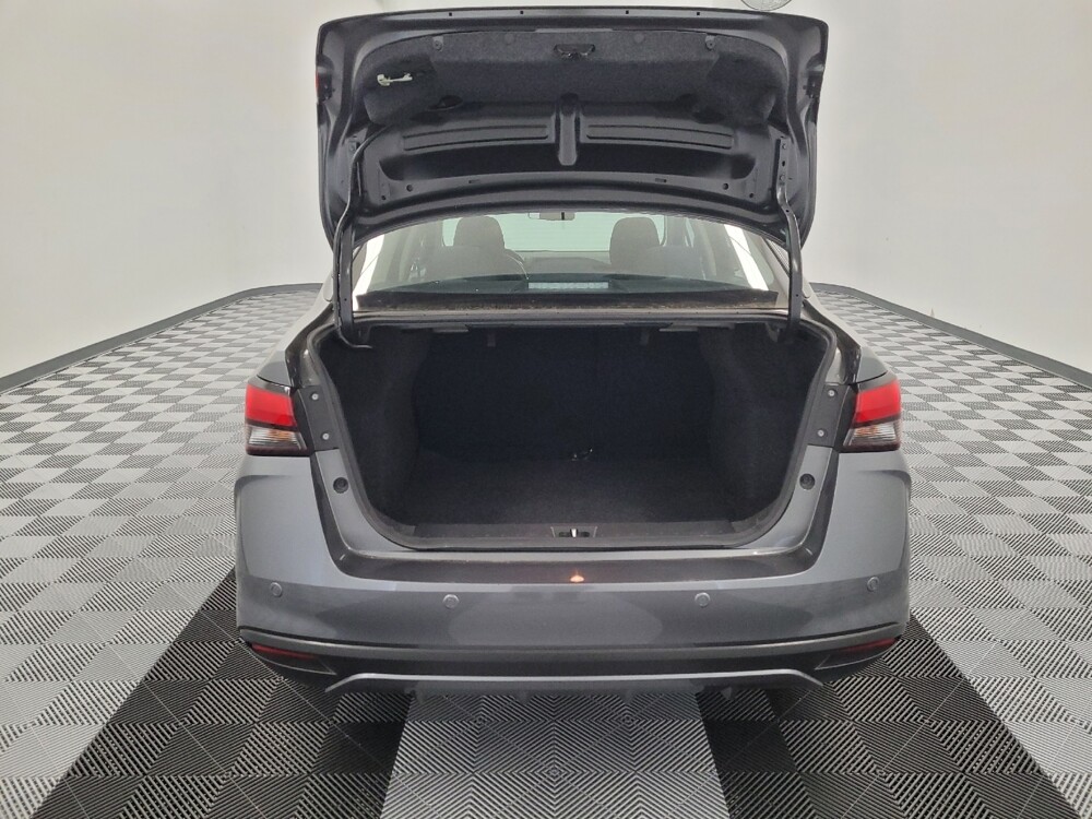 2024 Nissan Versa in Houston, TX 77060 - 18129817 29