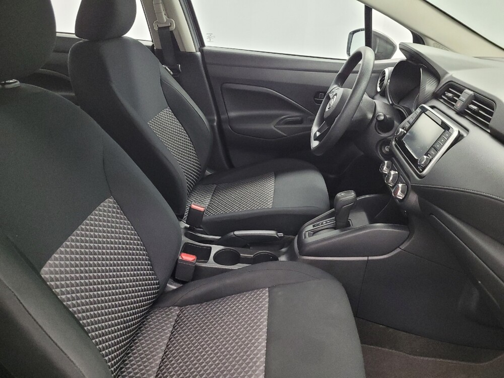 2024 Nissan Versa in Houston, TX 77060 - 18129817 21