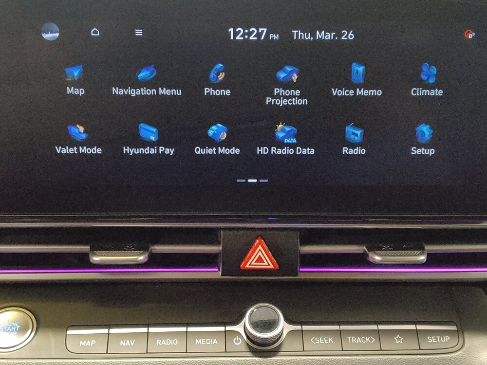 2025 Hyundai Elantra in Gainesville, FL 32609 - 18129818 25