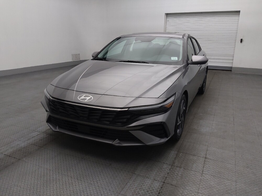 2025 Hyundai Elantra in Gainesville, FL 32609 - 18129818 15