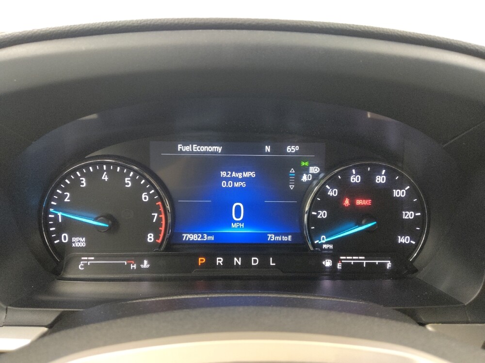 2022 Ford Explorer in St. Louis, MO 63136 - 18129819 23