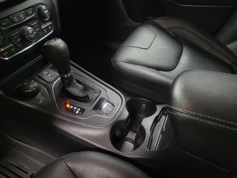 2021 Jeep Cherokee in Augusta, GA 30907 - 18129822 26