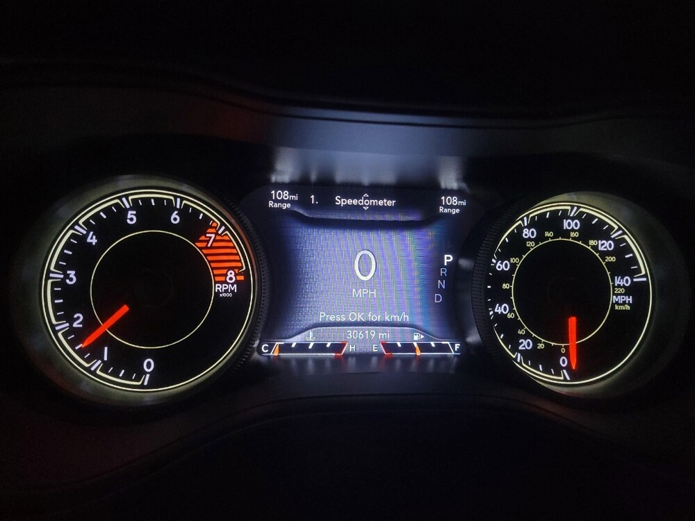 2021 Jeep Cherokee in Augusta, GA 30907 - 18129822 23