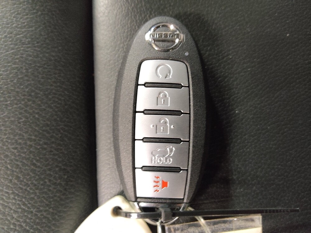 2021 Nissan Rogue in Arlington, TX 76011 - 18129824 32