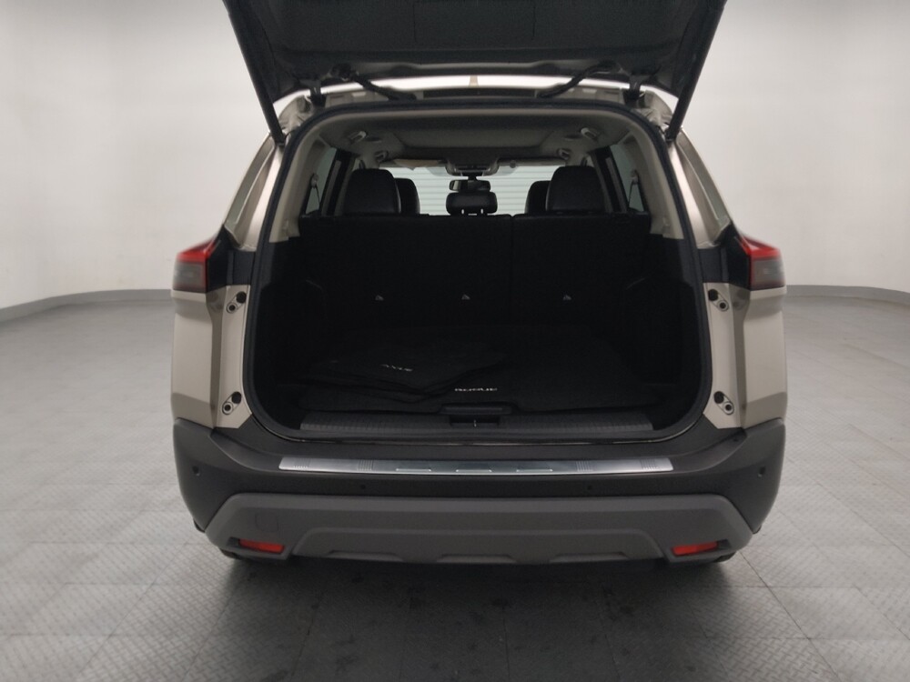 2021 Nissan Rogue in Arlington, TX 76011 - 18129824 29