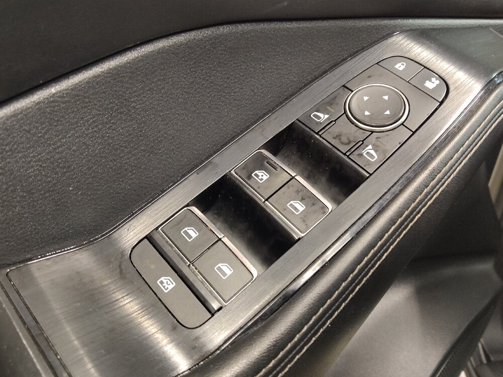 2021 Nissan Rogue in Arlington, TX 76011 - 18129824 27