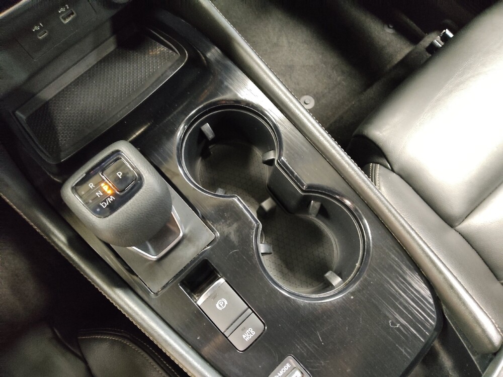 2021 Nissan Rogue in Arlington, TX 76011 - 18129824 26