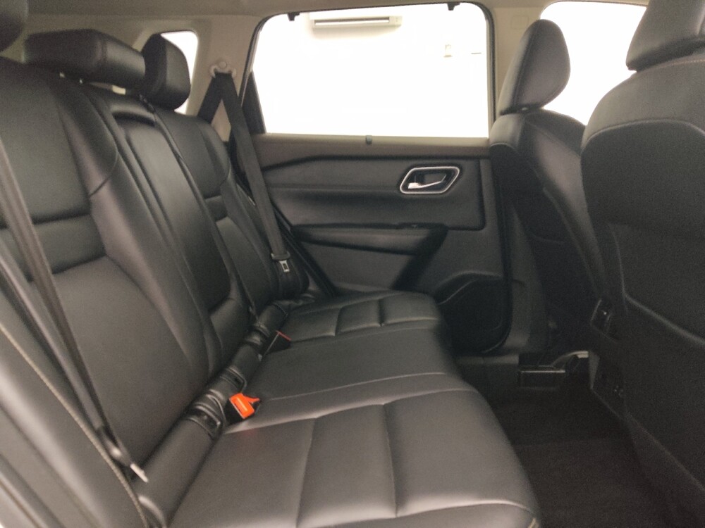 2021 Nissan Rogue in Arlington, TX 76011 - 18129824 19