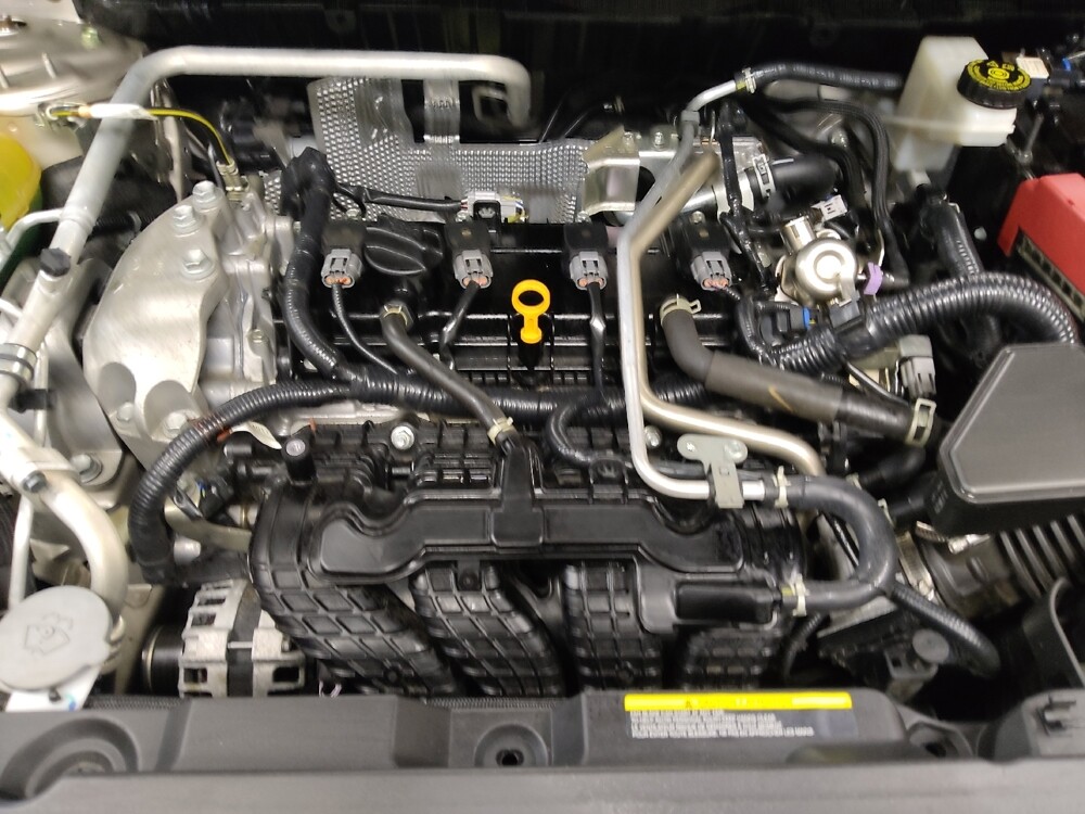 2021 Nissan Rogue in Arlington, TX 76011 - 18129824 30