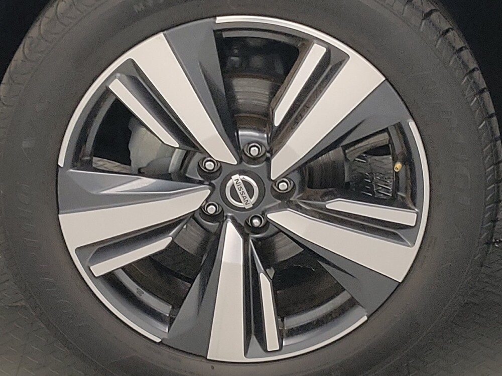 2021 Nissan Rogue in Arlington, TX 76011 - 18129824 31