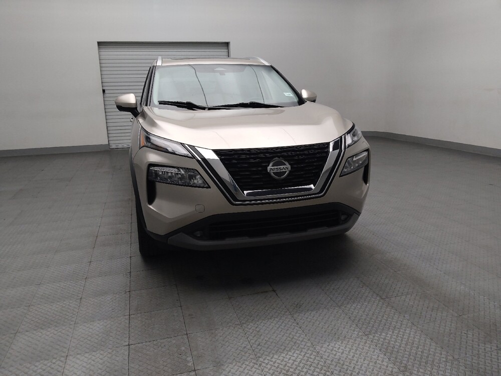 2021 Nissan Rogue in Arlington, TX 76011 - 18129824 14