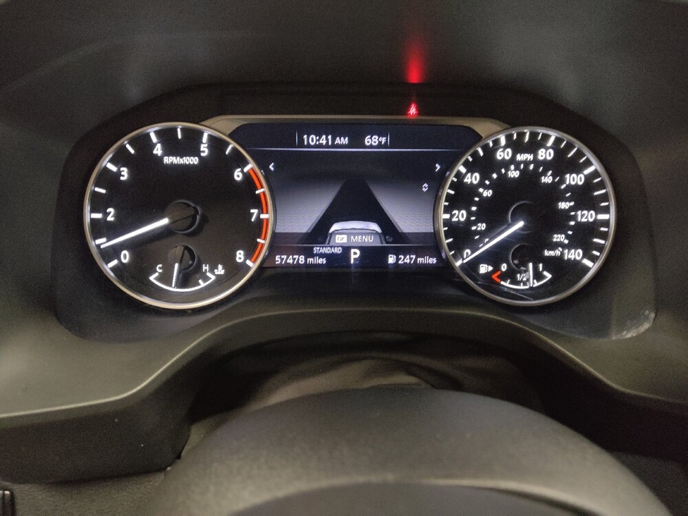 2021 Nissan Rogue in Arlington, TX 76011 - 18129824 23