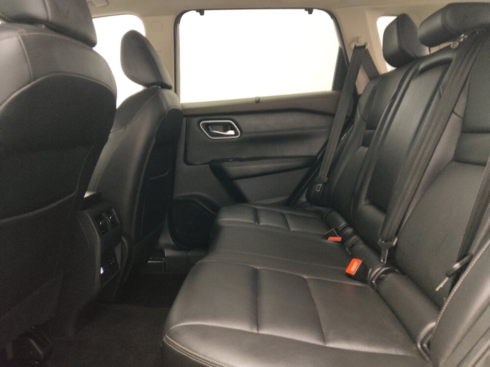 2021 Nissan Rogue in Arlington, TX 76011 - 18129824 18