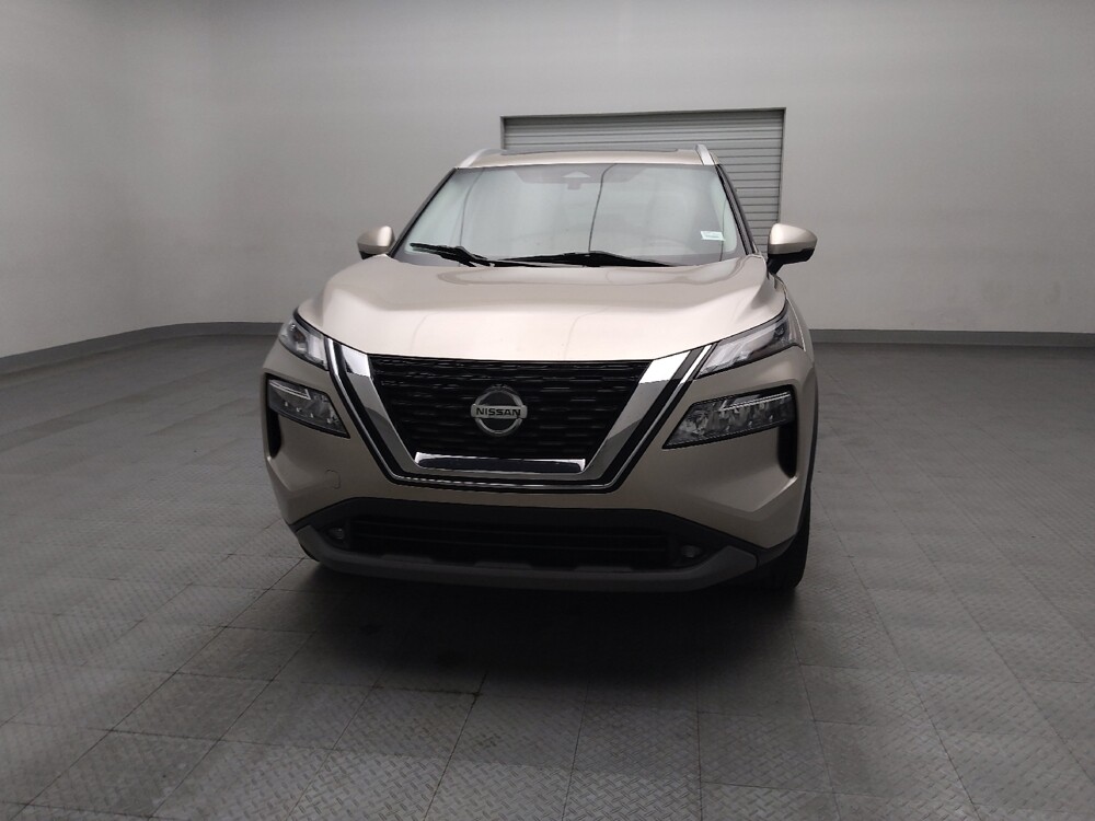 2021 Nissan Rogue in Arlington, TX 76011 - 18129824 15