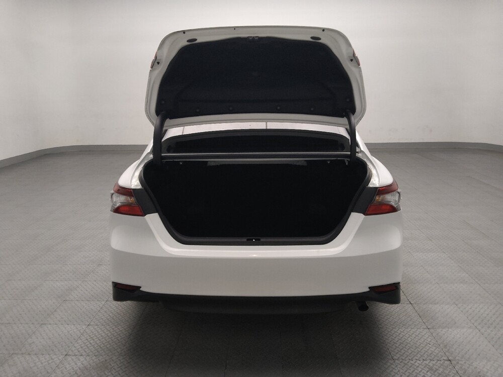 2023 Toyota Camry in Fort Worth, TX 76116 - 18129825 29