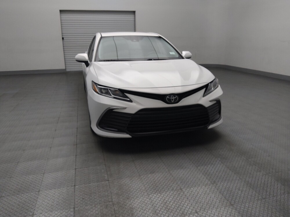 2023 Toyota Camry in Fort Worth, TX 76116 - 18129825 14