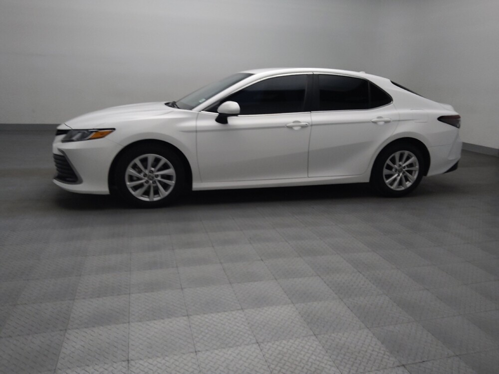 2023 Toyota Camry in Fort Worth, TX 76116 - 18129825 2