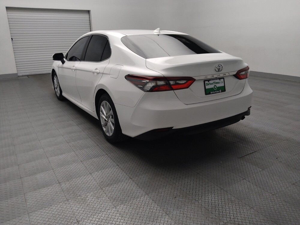 2023 Toyota Camry in Fort Worth, TX 76116 - 18129825 5