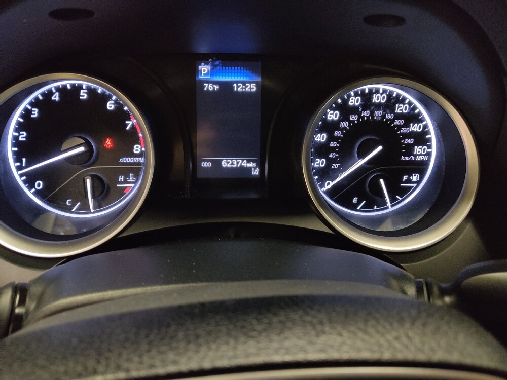 2023 Toyota Camry in Fort Worth, TX 76116 - 18129825 23