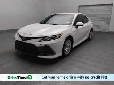 2023 Toyota Camry in Fort Worth, TX 76116
