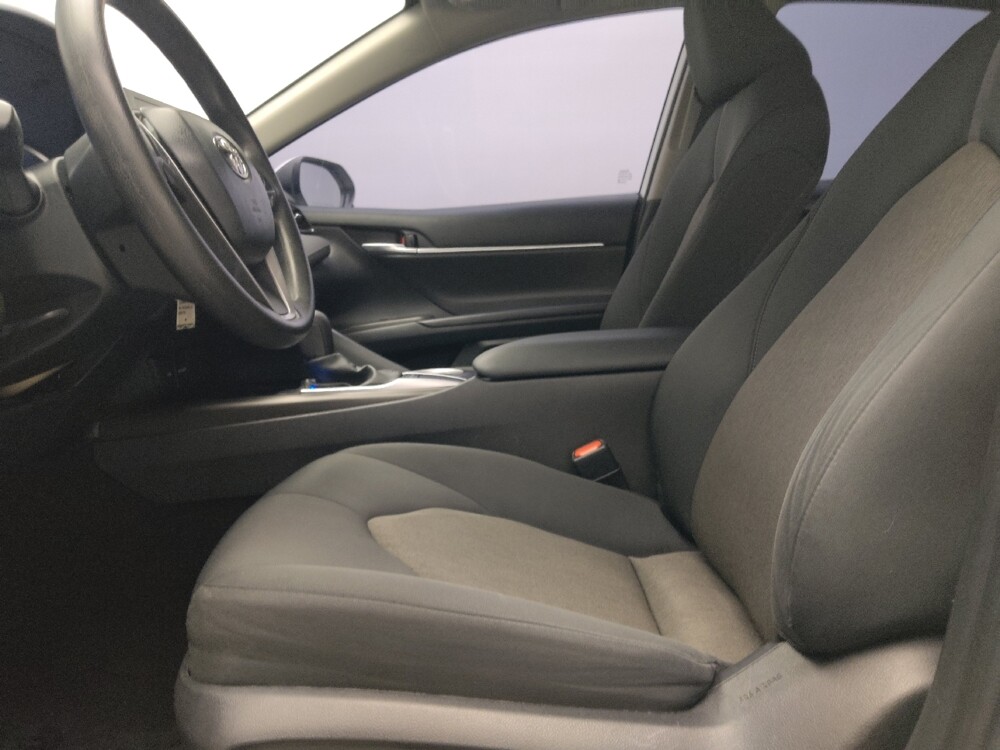 2023 Toyota Camry in Fort Worth, TX 76116 - 18129825 17