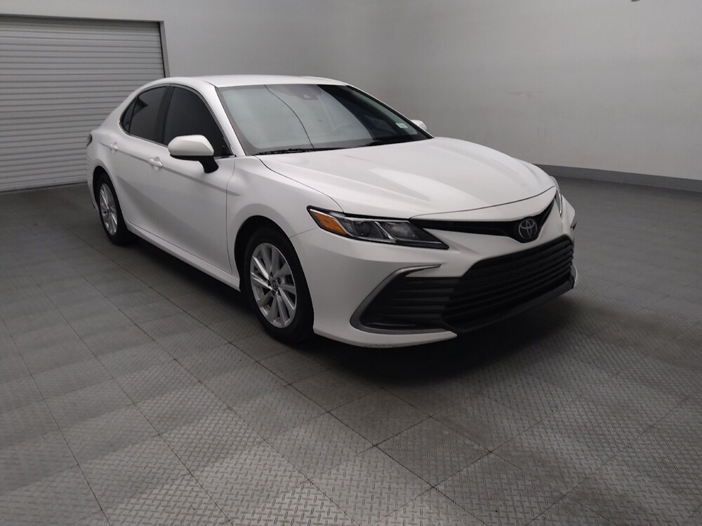 2023 Toyota Camry in Fort Worth, TX 76116 - 18129825 13