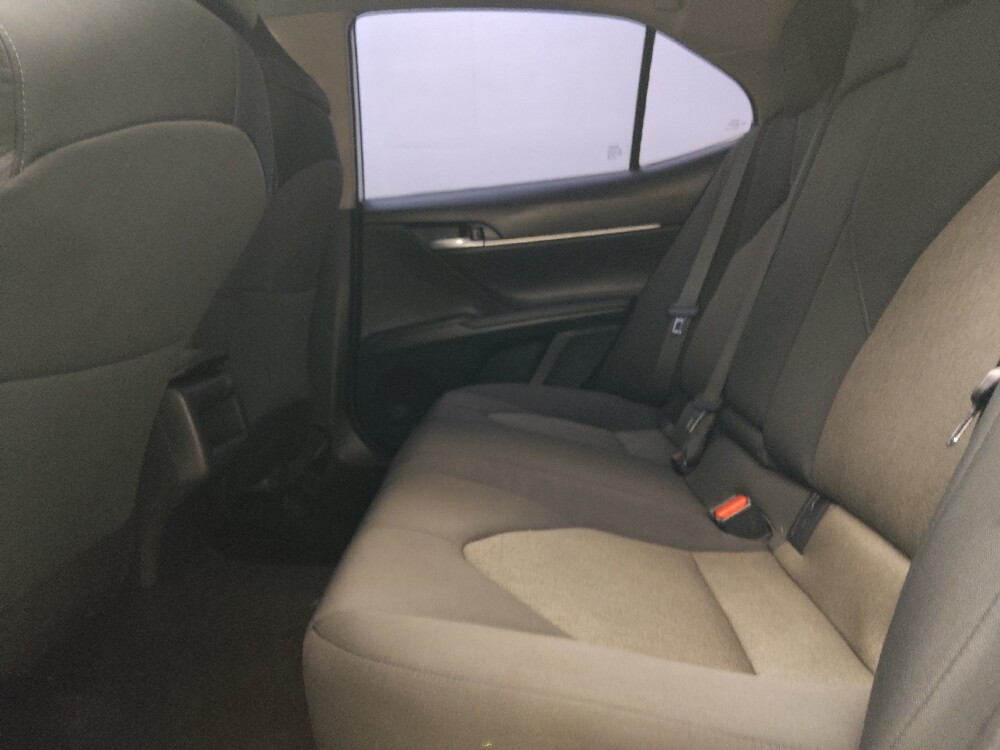2023 Toyota Camry in Fort Worth, TX 76116 - 18129825 18