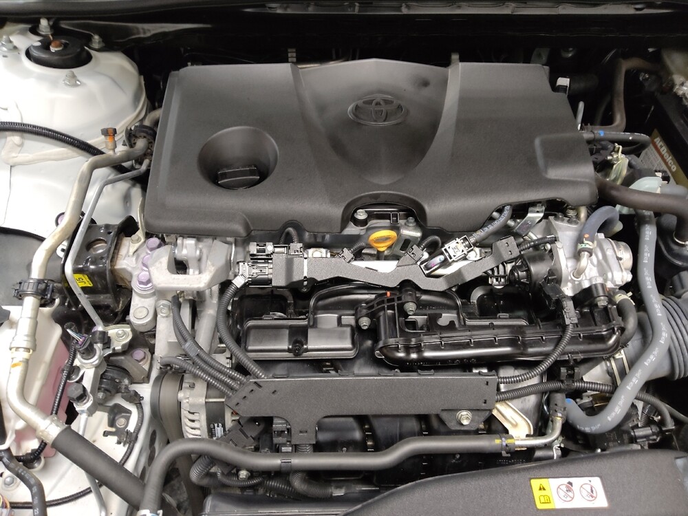 2023 Toyota Camry in Fort Worth, TX 76116 - 18129825 30