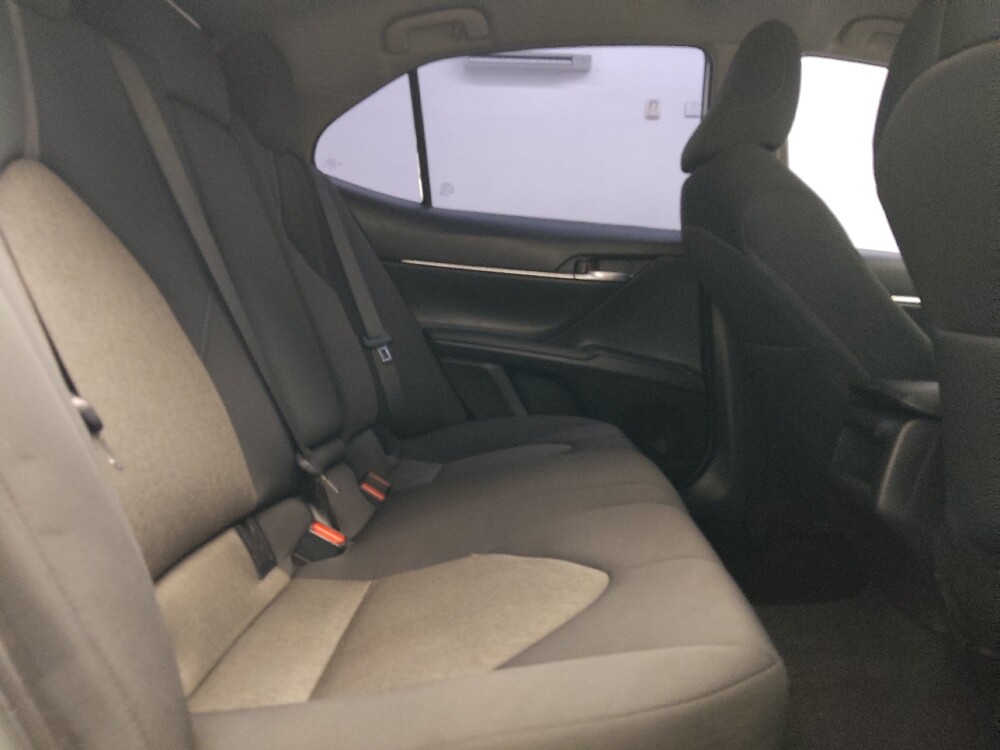 2023 Toyota Camry in Fort Worth, TX 76116 - 18129825 19