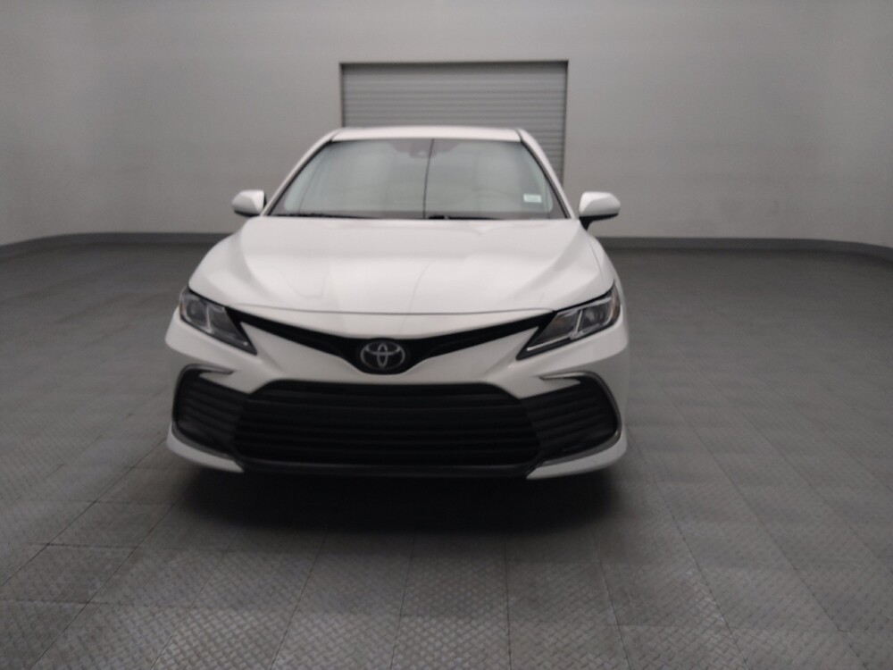 2023 Toyota Camry in Fort Worth, TX 76116 - 18129825 15