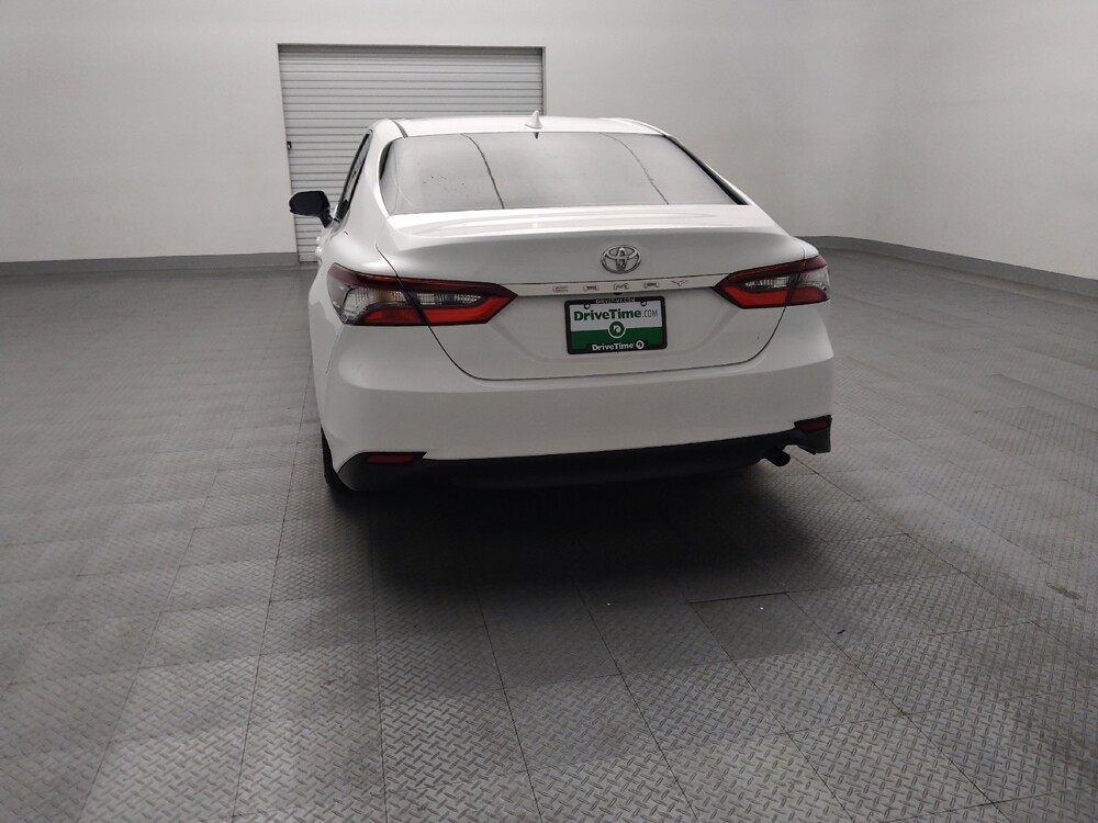 2023 Toyota Camry in Fort Worth, TX 76116 - 18129825 6
