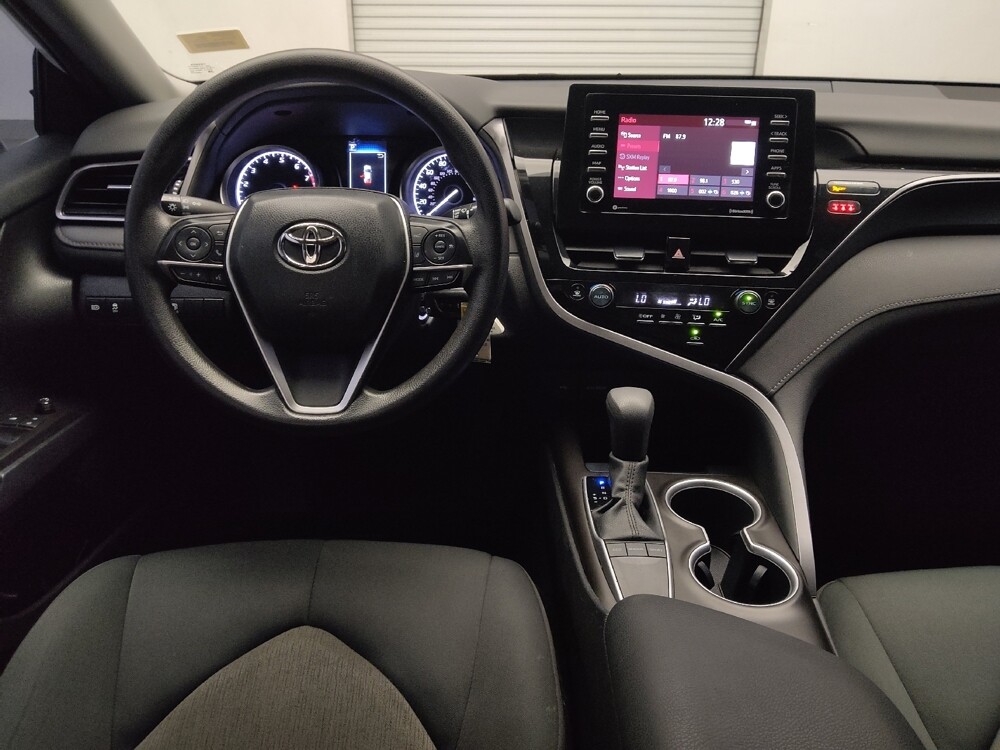 2023 Toyota Camry in Fort Worth, TX 76116 - 18129825 22